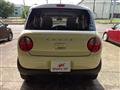 2016 Suzuki Lapin
