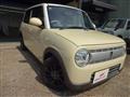 2016 Suzuki Lapin