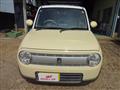 2016 Suzuki Lapin