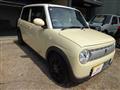 2016 Suzuki Lapin