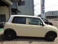 2016 Suzuki Lapin