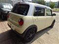 2016 Suzuki Lapin