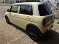 2016 Suzuki Lapin