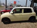 2016 Suzuki Lapin