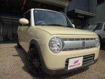 2016 Suzuki Lapin