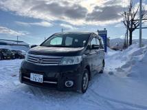 2007 Nissan Serena