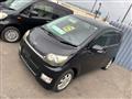 2009 Daihatsu Move Custom