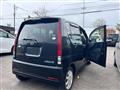 2009 Daihatsu Move Custom