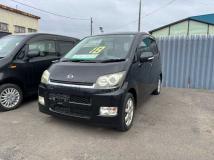 2009 Daihatsu Move Custom