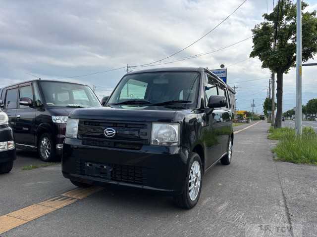 2012 Daihatsu Move Conte