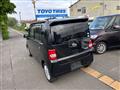 2012 Daihatsu Move Conte