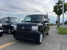 2012 Daihatsu Move Conte