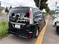 2012 Nissan Serena