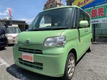 2011 Daihatsu Tanto