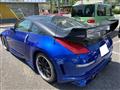 2005 Nissan Fairlady Z