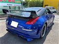 2005 Nissan Fairlady Z