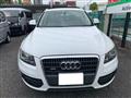 2009 Audi Q5