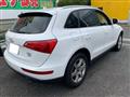 2009 Audi Q5