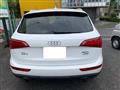 2009 Audi Q5