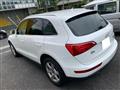 2009 Audi Q5