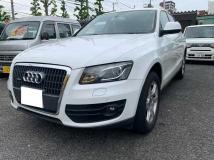 2009 Audi Q5