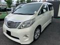 2008 Toyota Alphard G