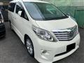 2008 Toyota Alphard G
