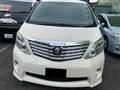 2008 Toyota Alphard G