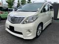 2008 Toyota Alphard G