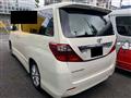 2008 Toyota Alphard G
