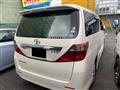 2008 Toyota Alphard G