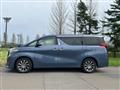 2016 Toyota Alphard G
