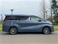 2016 Toyota Alphard G