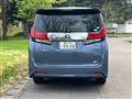 2016 Toyota Alphard G