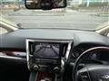 2016 Toyota Alphard G