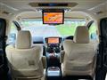 2016 Toyota Alphard G
