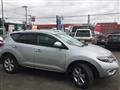 2009 Nissan Murano
