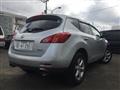 2009 Nissan Murano