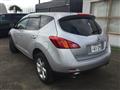 2009 Nissan Murano