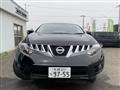 2008 Nissan Murano