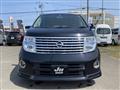 2007 Nissan Elgrand