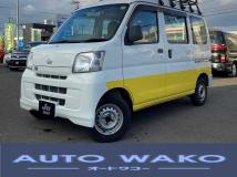 2012 Daihatsu Hijet Cargo