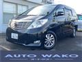 2009 Toyota Alphard G