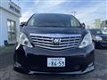 2009 Toyota Alphard G