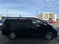 2009 Toyota Alphard G