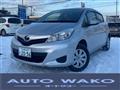 2011 Toyota Vitz