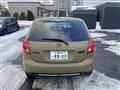 2008 Mazda Verisa