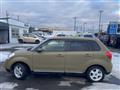 2008 Mazda Verisa