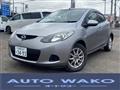 2010 Mazda Demio