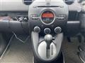 2010 Mazda Demio